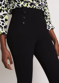 Cammie Ponte Trousers -TrendLust Verkäufe 140054050 04 cammie ponte trousers