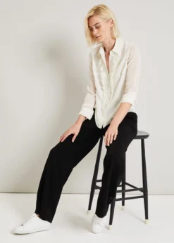 Nellie Wide Leg Trousers -TrendLust Verkäufe 140058050 05 nellie wide leg trousers