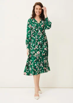 Emmy Floral Dress -TrendLust Verkäufe 220226437 06 emmy floral dress