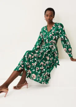 Emmy Floral Dress -TrendLust Verkäufe 220226437 07 emmy floral dress