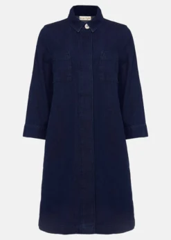 Katie Denim Dress -TrendLust Verkäufe 220274353 99 katie denim dress