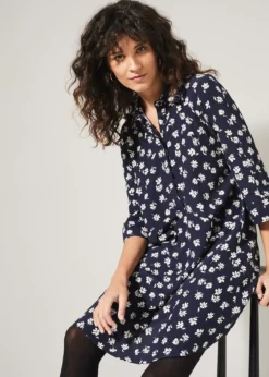 Bella Floral Dress 8 Bella Floral Dress -TrendLust Verkäufe 220366287 04 bella floral dress