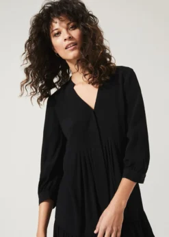 Penele Plain Dress -TrendLust Verkäufe 220404050 04 penele plain dress