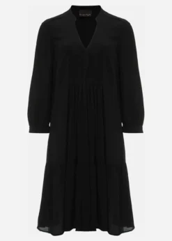 Penele Plain Dress -TrendLust Verkäufe 220404050 99 penele plain dress