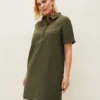 Kathy Linen Dress