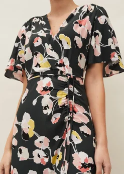 Malala Floral Midi Dress -TrendLust Verkäufe 220424360 04 malala floral midi dress