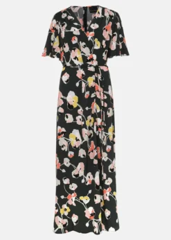 Malala Floral Midi Dress -TrendLust Verkäufe 220424360 99 malala floral midi dress