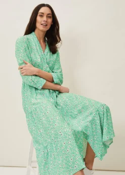 Diana Floral Midi Dress 14 Diana Floral Midi Dress -TrendLust Verkäufe 220427693 07 diana floral midi dress