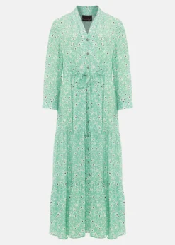 Diana Floral Midi Dress 15 Diana Floral Midi Dress -TrendLust Verkäufe 220427693 99 diana floral midi dress