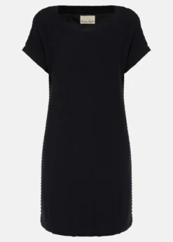 Starla Textured Tunic Dress -TrendLust Verkäufe 220457351 99 starla textured tunic dress