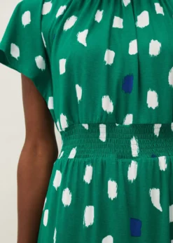 Pia Spot Dress -TrendLust Verkäufe 220464693 05 pia spot dress