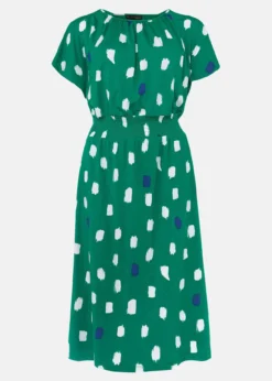Pia Spot Dress -TrendLust Verkäufe 220464693 99 pia spot dress
