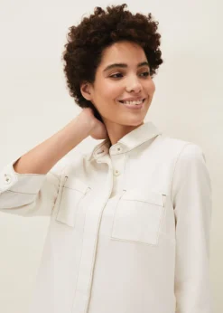 Katie Denim Dress -TrendLust Verkäufe 220486383 07 katie denim dress