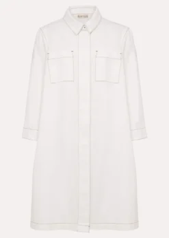 Katie Denim Dress -TrendLust Verkäufe 220486383 99 katie denim dress