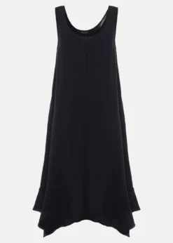 Beverly Linen Swing Dress -TrendLust Verkäufe 220516351 99 beverly linen swing dress