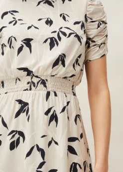 Keeley Floral Print Dress -TrendLust Verkäufe 220531120 05 keeley floral print dress