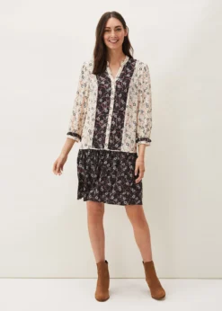 Buttercup Floral Dress -TrendLust Verkäufe 220566177 03 buttercup floral dress