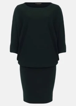 Becca Batwing Knit Dress -TrendLust Verkäufe 220584548 99 becca batwing knit dress