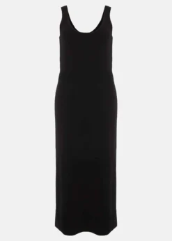 Anja Knitted Dress And Cardigan Co-Ord -TrendLust Verkäufe 220601050 07 anja knitted dress and cardigan co ord