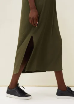 Lucina Midaxi Shirt Dress -TrendLust Verkäufe 220657507 06 lucina midaxi shirt dress