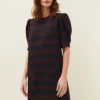 Maple Stripe Dress