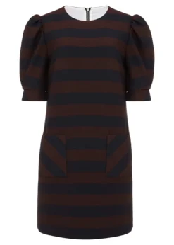 Maple Stripe Dress -TrendLust Verkäufe 220684934 99 maple stripe dress