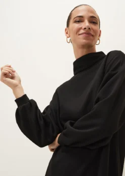 Serena Sweater Dress -TrendLust Verkäufe 220685050 04 serena sweater dress