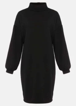 Serena Sweater Dress -TrendLust Verkäufe 220685050 99 serena sweater dress
