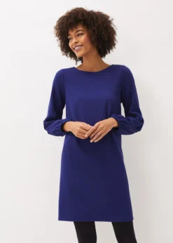 Abbie Jersey Tunic Dress 8 Abbie Jersey Tunic Dress -TrendLust Verkäufe 220728751 03 abbie jersey tunic dress