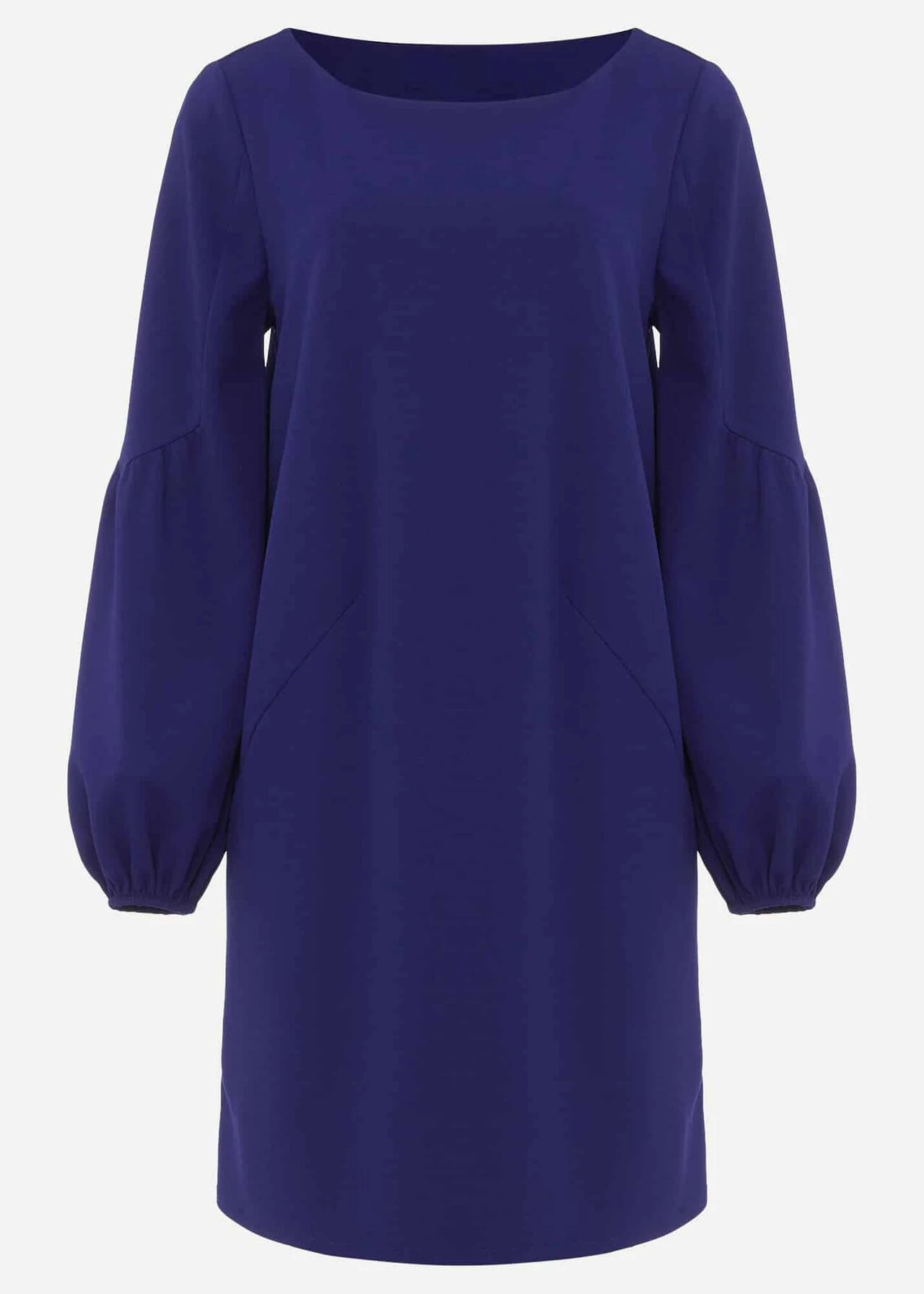 Abbie Jersey Tunic Dress 6 Abbie Jersey Tunic Dress – Bild 6
