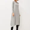 Lexy Midi Jersey Dress