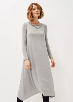 Lexy Midi Jersey Dress -TrendLust Verkäufe 220731019 03 lexy midi jersey dress