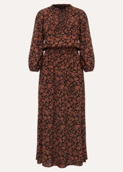 Phillipa Floral Midaxi Dress -TrendLust Verkäufe 220802679 99 phillipa floral midaxi dress