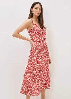 Nyla Slip Dress -TrendLust Verkäufe 220814337 03 nyla slip dress