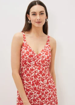 Nyla Slip Dress -TrendLust Verkäufe 220814337 04 nyla slip dress