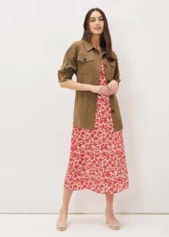 Nyla Slip Dress -TrendLust Verkäufe 220814337 05 nyla slip dress