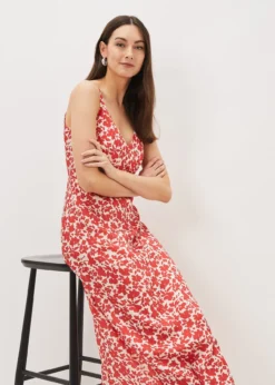 Nyla Slip Dress -TrendLust Verkäufe 220814337 06 nyla slip dress