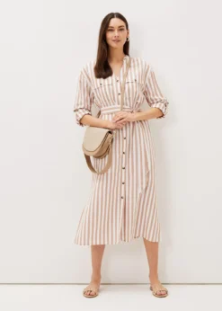 Ayden Stripe Dress -TrendLust Verkäufe 220841992 03 ayden stripe dress