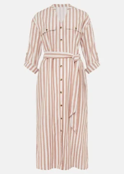 Ayden Stripe Dress -TrendLust Verkäufe 220841992 99 ayden stripe dress