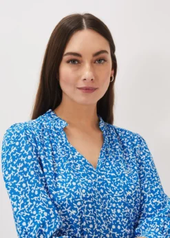 Penele Swing Dress -TrendLust Verkäufe 220849284 04 penele swing dress