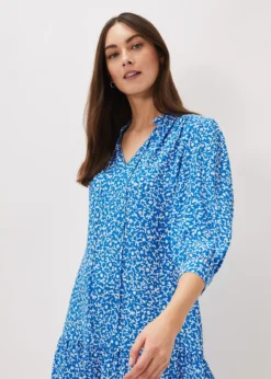 Penele Swing Dress -TrendLust Verkäufe 220849284 05 penele swing dress