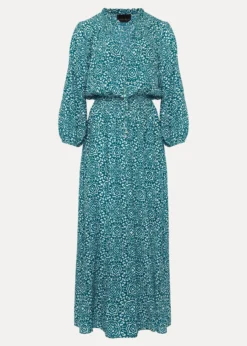 Phillipa Tile Print Midaxi Dress -TrendLust Verkäufe 220885149 99 phillipa tile print midaxi dress