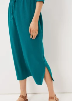 Belle Tie Waist Dress -TrendLust Verkäufe 220923703 05 belle tie waist dress