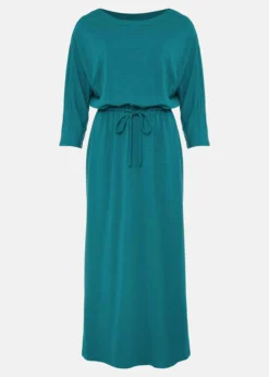 Belle Tie Waist Dress -TrendLust Verkäufe 220923703 99 belle tie waist dress