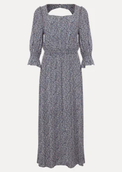 Millie Ditsy Print Dress -TrendLust Verkäufe 220937570 99 millie ditsy print dress