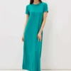 Roxana T-Shirt Maxi Dress