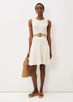 Jaya Stitch Detail Dress -TrendLust Verkäufe 221000951 03 jaya stitch detail dress