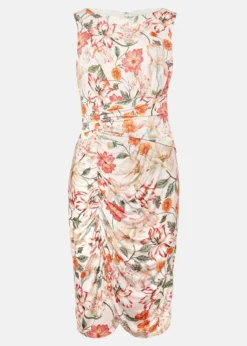 Larna Blush Jackie Dress -TrendLust Verkäufe 221005531 99 larna blush jackie dress