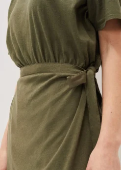 Emmalyn Cotton Midi Dress -TrendLust Verkäufe 221027507 05 emmalyn cotton midi dress