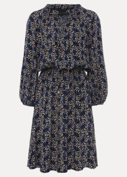 Phillipa Floral Swing Dress -TrendLust Verkäufe 221109351 99 phillipa floral swing dress